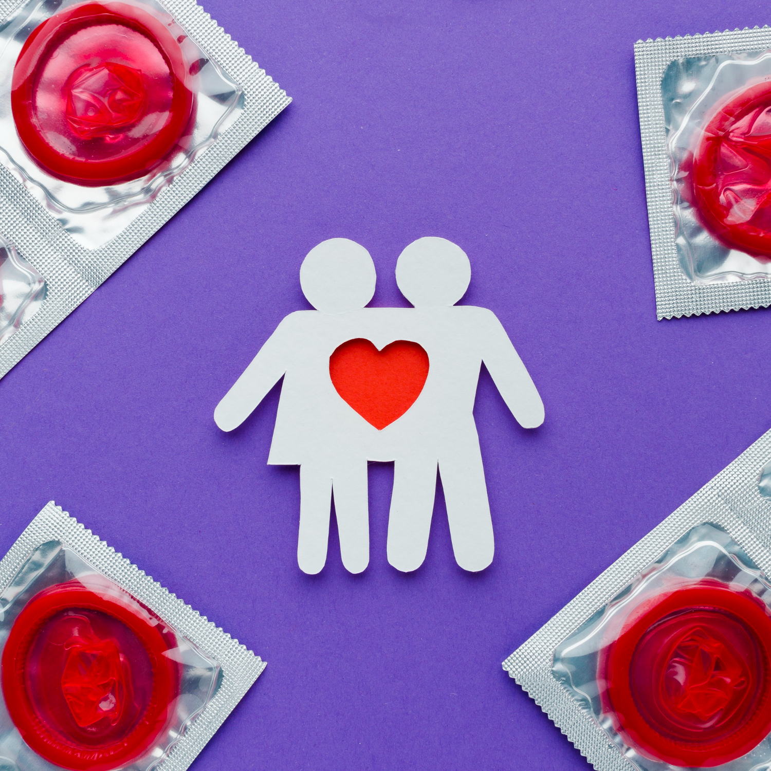 Salud Sexual y Reproductiva